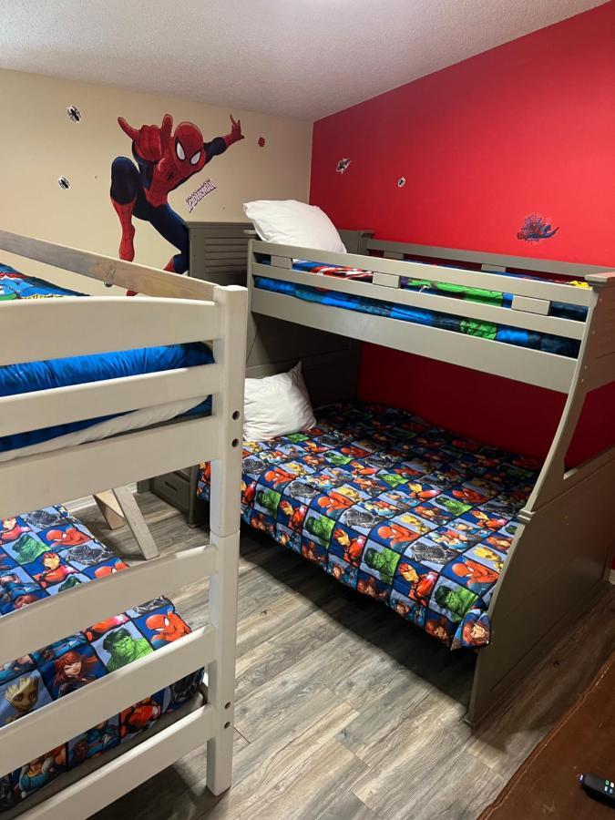 Roaring Creek Residence オーランド エクステリア 写真