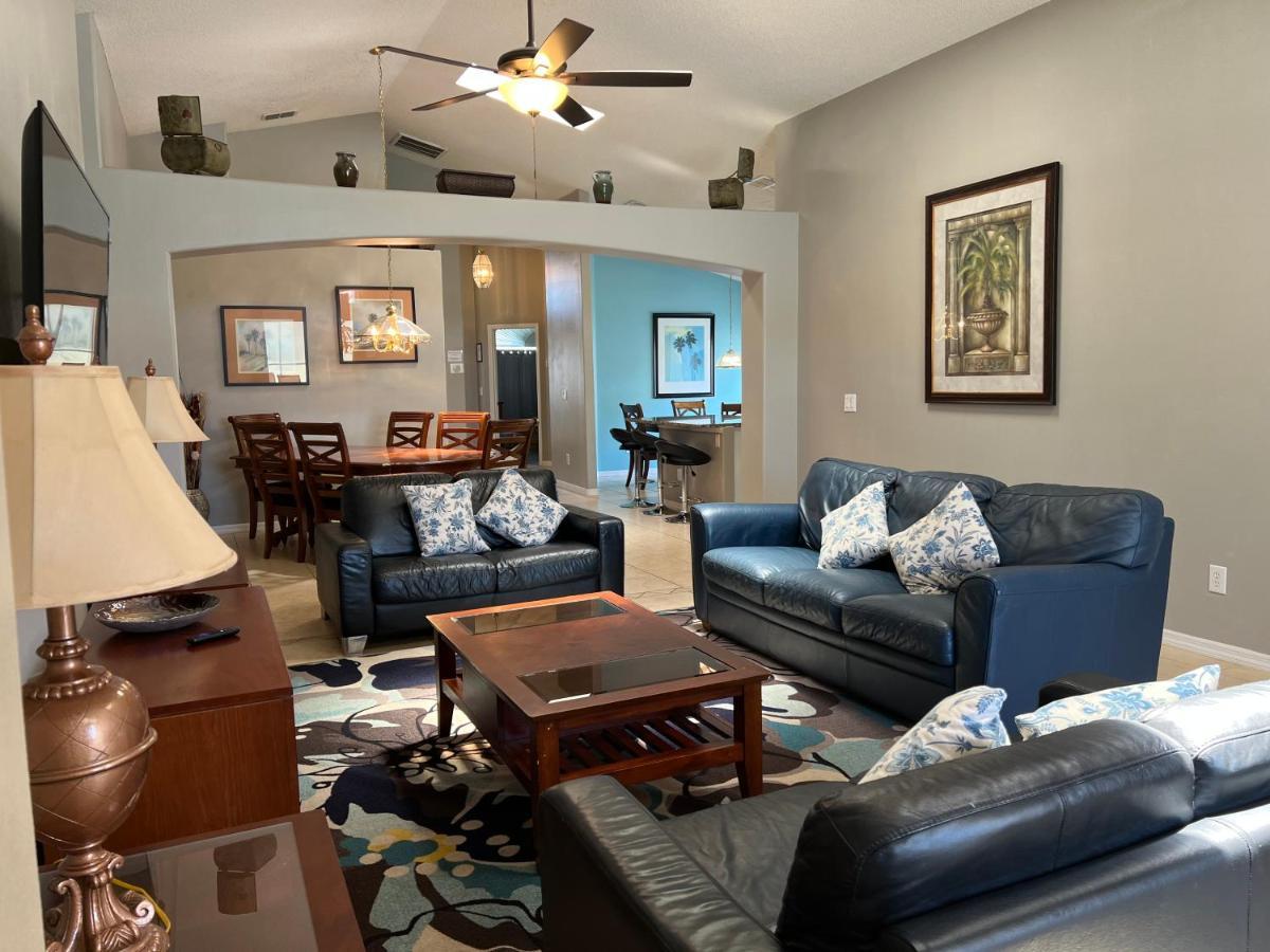 Roaring Creek Residence オーランド エクステリア 写真