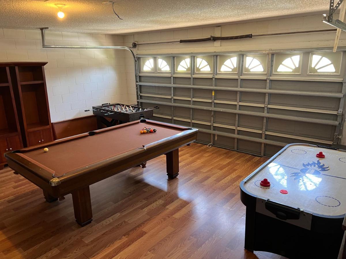 Roaring Creek Residence オーランド エクステリア 写真
