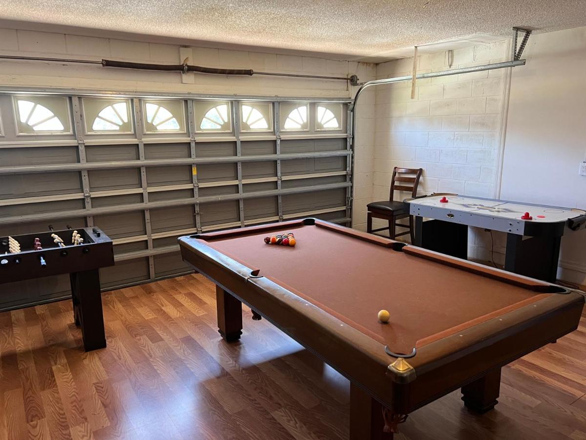 Roaring Creek Residence オーランド エクステリア 写真