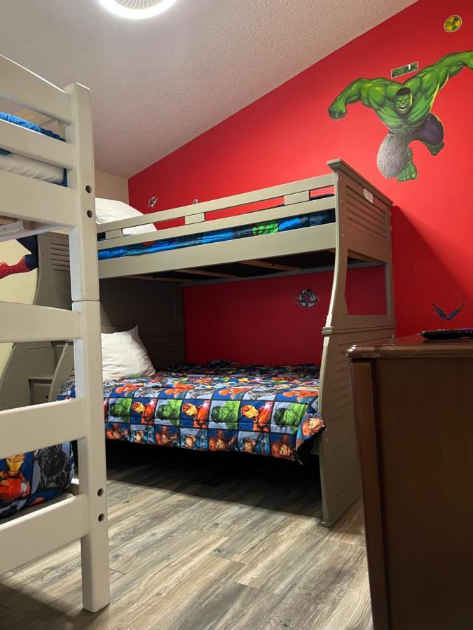 Roaring Creek Residence オーランド エクステリア 写真