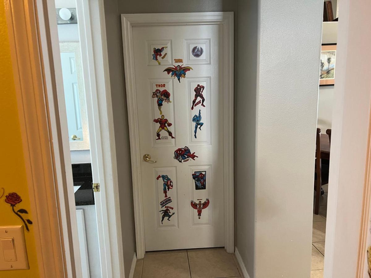 Roaring Creek Residence オーランド エクステリア 写真