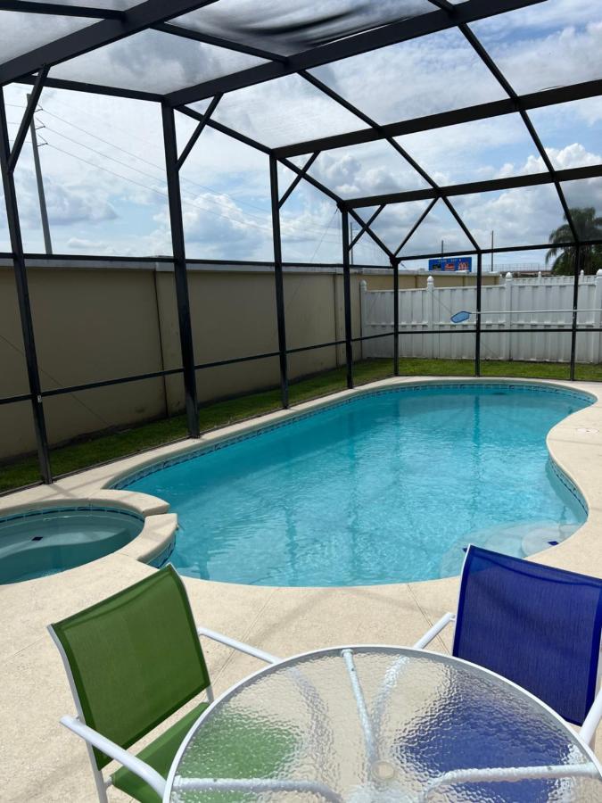 Roaring Creek Residence オーランド エクステリア 写真