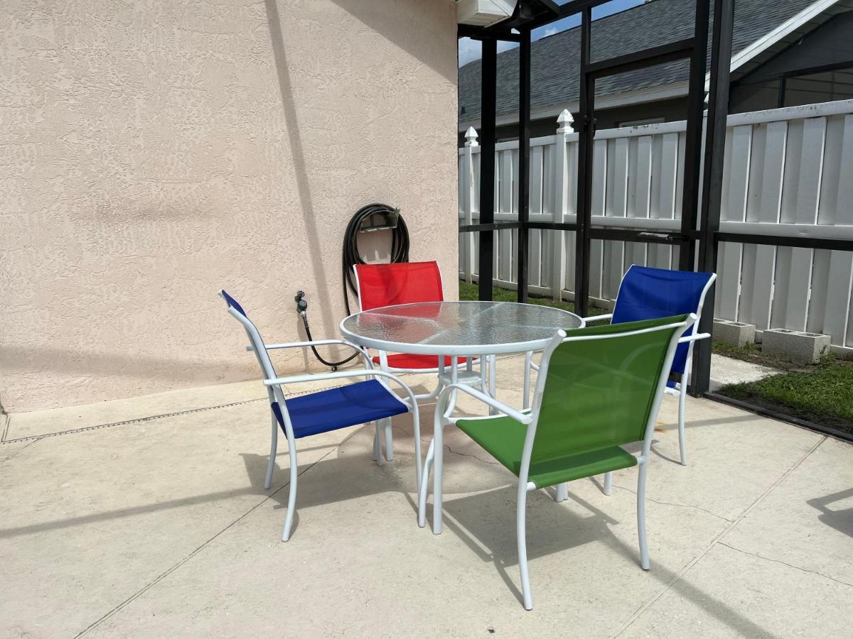 Roaring Creek Residence オーランド エクステリア 写真